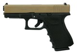 GLOCK G19 GEN 3 9MM LUGER (9X19 PARA) - 2 of 2
