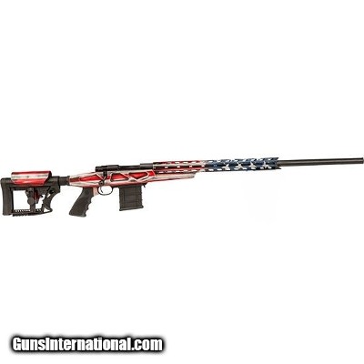 LSI HOWA M1500 SA 6.5MM CREEDMOOR