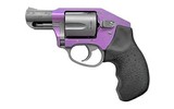 CHARTER ARMS LAVENDER LADY .38 SPL - 1 of 1