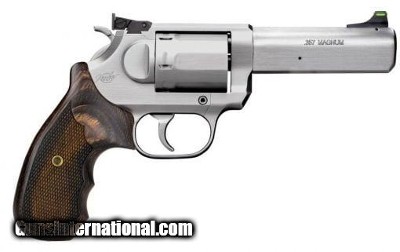 Kimber K6S Target DASA .357 MAG