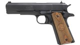 IVER JOHNSON 1911 A1 GOVERNMENT 9MM LUGER (9X19 PARA)