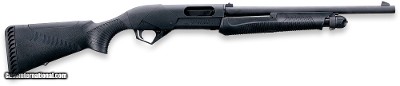 Benelli Supernova Tactical 12 GA