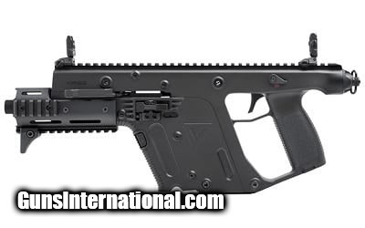 KRISS VECTOR G2 SDP-E .45 ACP