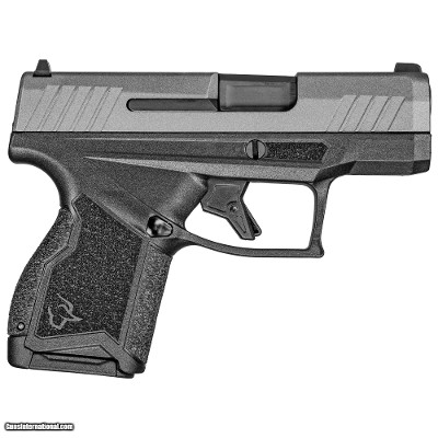 TAURUS GX4 9MM LUGER (9X19 PARA)