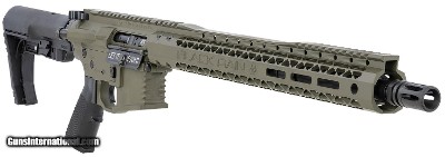 BLACK RAIN ORDNANCE BILLET 5.56X45MM NATO