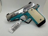 Kimber Micro 9 Bel Air 9MM LUGER (9X19 PARA) - 1 of 3