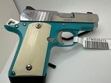 Kimber Micro 9 Bel Air 9MM LUGER (9X19 PARA) - 3 of 3