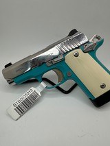 Kimber Micro 9 Bel Air 9MM LUGER (9X19 PARA) - 2 of 3