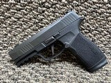 SIG SAUER P365 X-MACRO 9MM LUGER (9X19 PARA) - 3 of 3