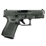 GLOCK G19 GEN5 9MM LUGER (9X19 PARA) - 1 of 1