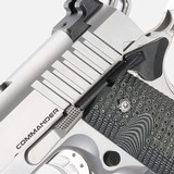 BUL ARMORY COMMANDER .45 ACP - 3 of 3