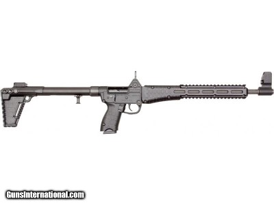 KELTEC Sub-2000 9MM LUGER (9X19 PARA)