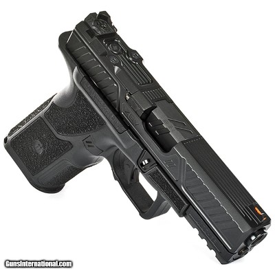 ZEV Tech 0.Z-9C Combat 9MM LUGER (9X19 PARA)