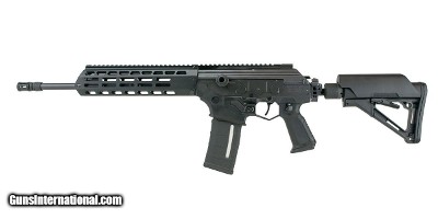 IWI GALIL ACE GEN II 5.56X45MM NATO