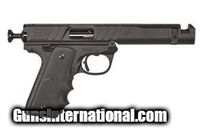 Volquartsen Firearms Mamba-X .22 LR