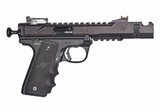 Volquartsen Firearms Black Mamba .22 LR - 1 of 1