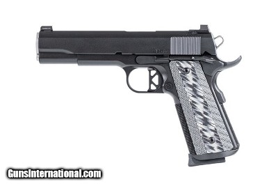 DAN WESSON Valor .45 ACP