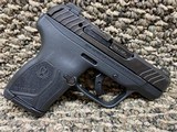 RUGER LCP MAX .380 ACP - 2 of 3