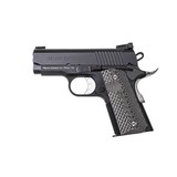 MAGNUM RESEARCH DESERT EAGLE 1911 UNDERCOVER 9MM LUGER (9X19 PARA) - 1 of 1