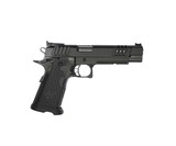 Staccato XL 9MM LUGER (9X19 PARA) - 1 of 1