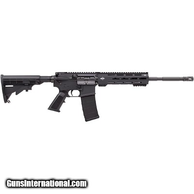 ALEX PRO FIREARMS APF ALPHA CARBINE .223 WYLDE