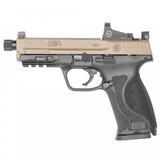SMITH & WESSON M&P9 M2.0 OR SPEC SERIES KIT 9MM LUGER (9X19 PARA)