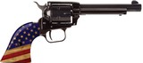 HERITAGE ARMS Rough Rider .22 LR - 1 of 1