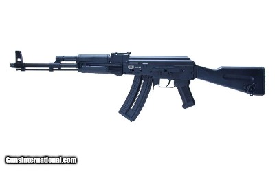 Blue Line Solutions Mauser .22 LR