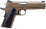 Kimber Custom LW .45 ACP - 1 of 1