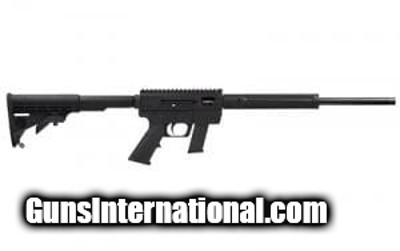JUST RIGHT CARBINE Takedown 9MM LUGER (9X19 PARA)