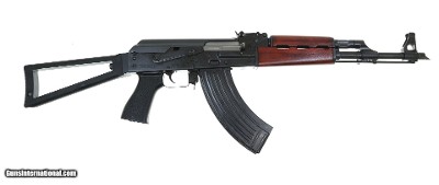 Zastava Arms ZPAP M70 7.62X39MM