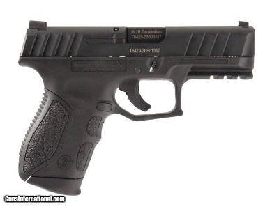 Stoeger STR-9C Compact 9MM LUGER (9X19 PARA)
