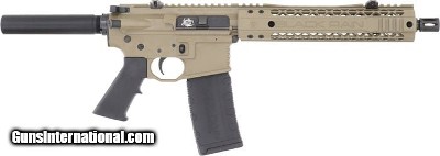 BLACK RAIN FALLOUT 15 5.56X45MM NATO