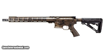 AUTO ORDNANCE TRUMP 5.56X45MM NATO