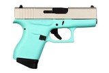 GLOCK G43 9MM LUGER (9X19 PARA) - 1 of 1