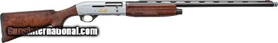 Benelli Montefeltro Silver Featherweight 12 GA