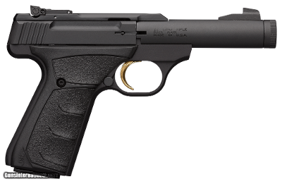 Browning Buck Mark Micro SR .22 LR