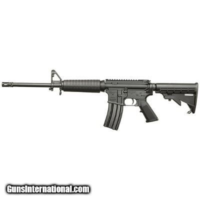 DOUBLE STAR CORP Star-15 5.56X45MM NATO