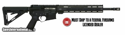 APF Armory RI-011 BLACK OUT .300 AAC BLACKOUT