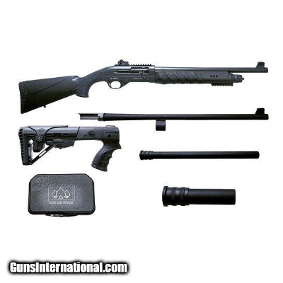 Black Aces Tactical Pro Series X 12 12 GA