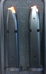 Sig Sauer P320 AXG Classic 9MM LUGER (9X19 PARA) - 2 of 3