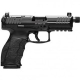 Heckler and Koch VP9 Tactical Optic Ready 9MM LUGER (9X19 PARA)