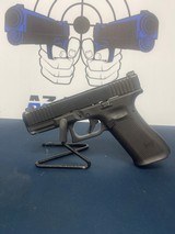 GLOCK BLUE LABEL G45 MOS 9MM LUGER (9X19 PARA) - 3 of 3