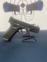 GLOCK BLUE LABEL G45 MOS 9MM LUGER (9X19 PARA) - 2 of 3