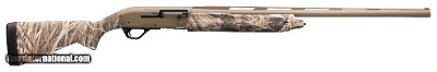 WINCHESTER SX4 HYBRID HUNTER MOSGH 12 GA