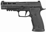 Sig Sauer P320 AXG PRO 9MM LUGER (9X19 PARA) - 1 of 1