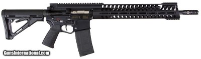 PATRIOT ORDNANCE FACTORY P-415 5.56X45MM NATO