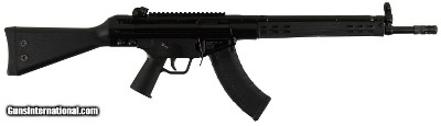 PTR 32 KFR 7.62X39MM