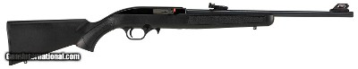 MOSSBERG 702B .22 LR
