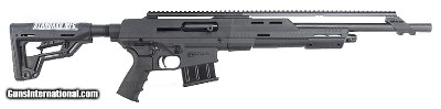 STANDARD MFG. SKO-12 12 GA